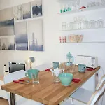 Le Sapin By Interhome Demi-Quartier