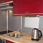 Apartmán Le Sapin By Interhome *