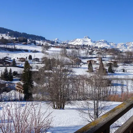 Le Sapin By Interhome *