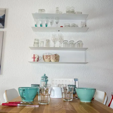 Le Sapin By Interhome *