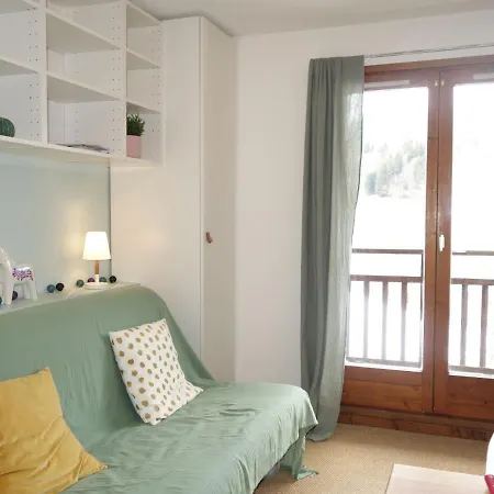 Le Sapin By Interhome Apartmán