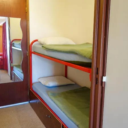 Le Sapin-1 Appartement