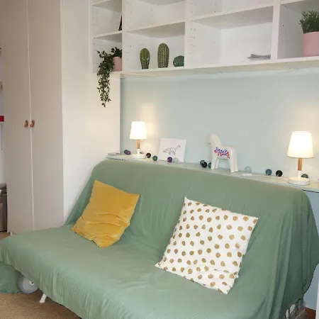Le Sapin By Interhome *