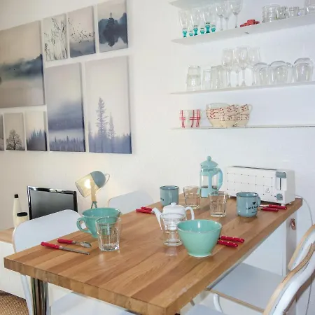 Le Sapin By Interhome Demi-Quartier