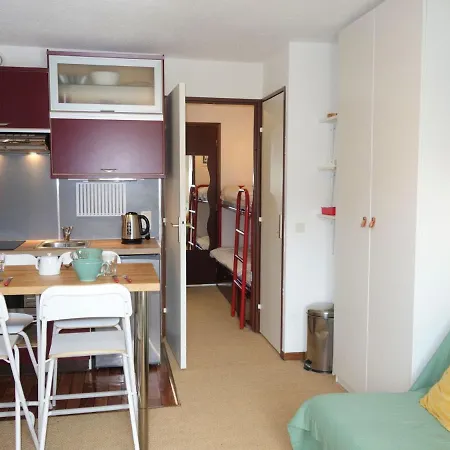 Le Sapin By Interhome Daire Demi-Quartier