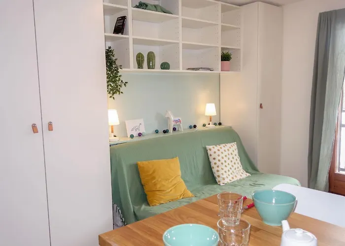 Le Sapin By Interhome