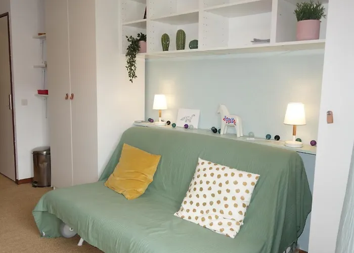 Le Sapin By Interhome *