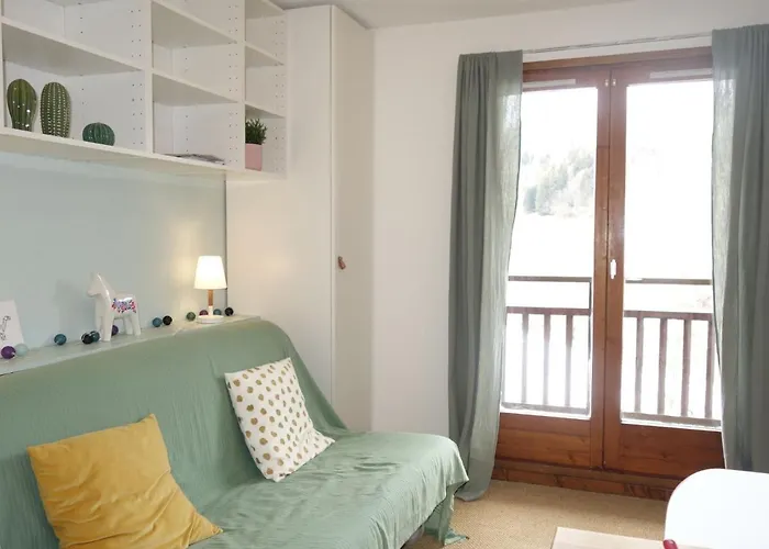 Le Sapin By Interhome Appartamento