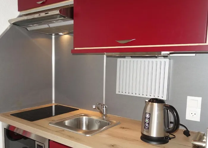 Appartamento Le Sapin By Interhome *